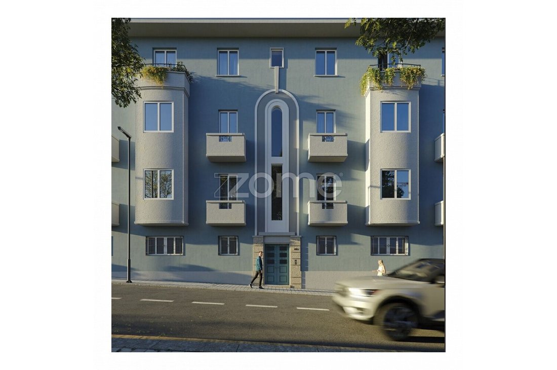 Apartment in Cedofeita, Santo Ildefonso, Se, Miragaia, Sao Nicolau e Vitoria, Porto District, Portugal 1 - 18989746