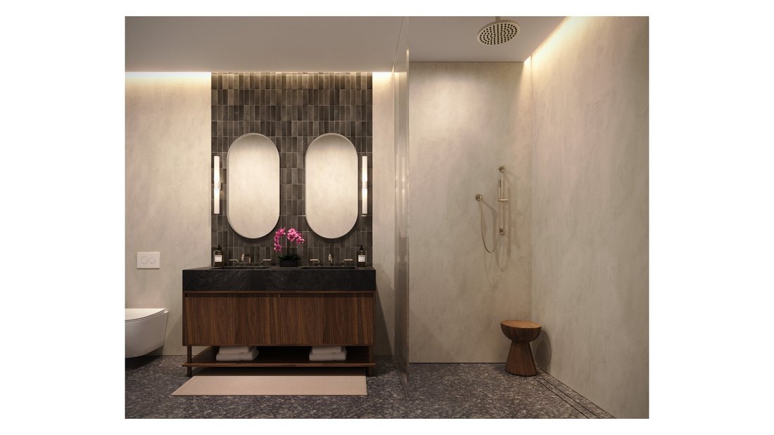 Condo in New York, New York, United States 4 - 18989307