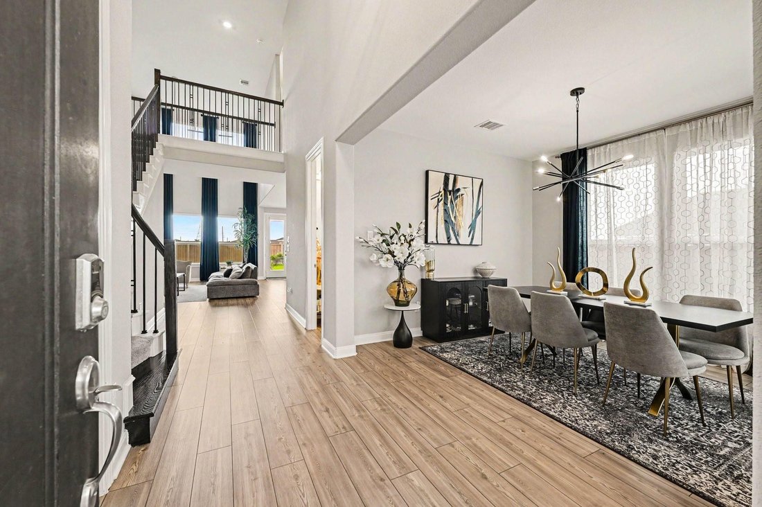 House in Pearland, Texas, United States 2 - 18989048