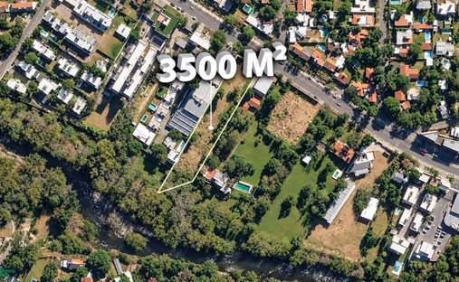 Land in Córdoba, Cordoba, Argentina 1