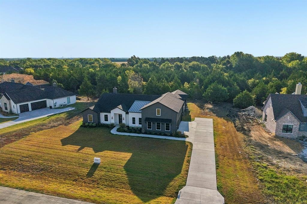 House in Waxahachie, Texas, United States 5 - 18988714