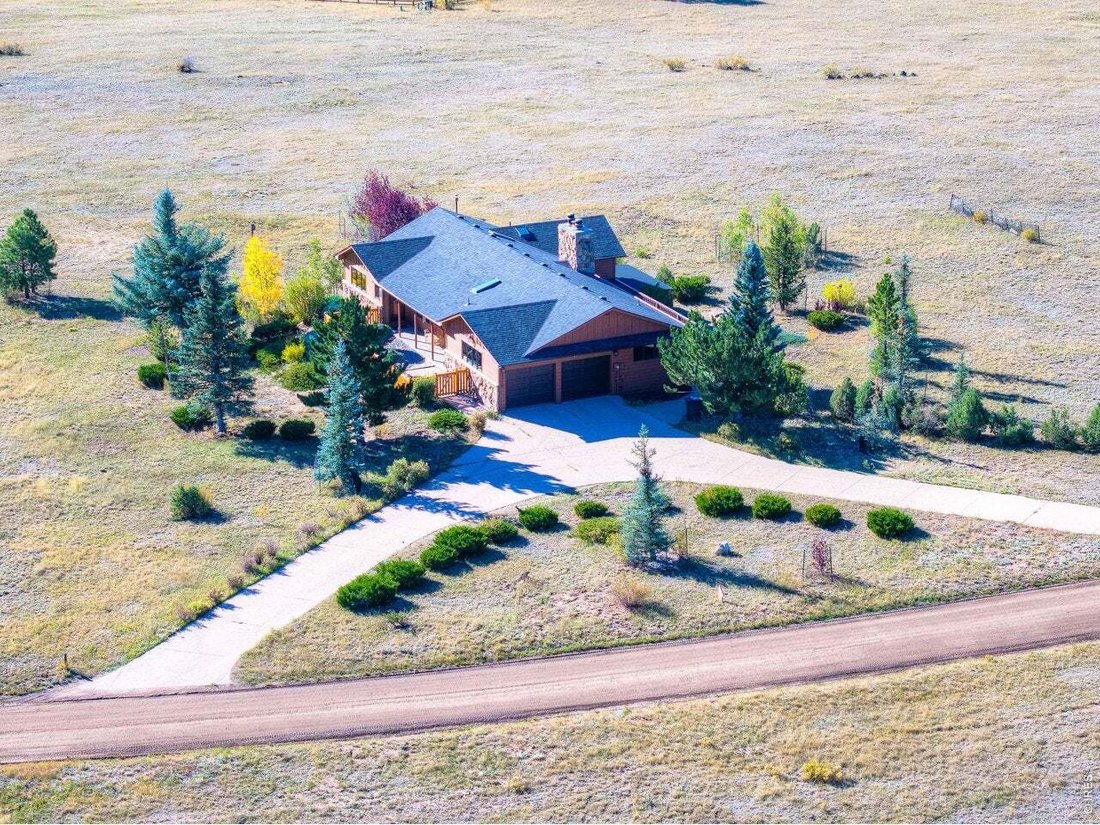 House in Estes Park, Colorado, United States 1 - 18987736