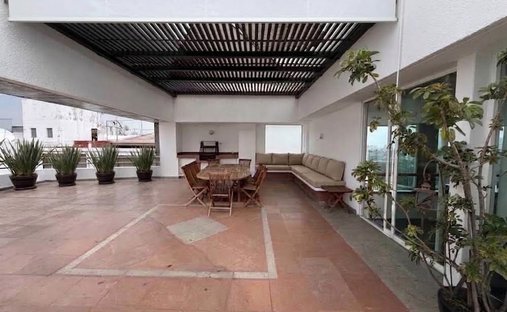 Appartement à Mexico City, Mexique 1