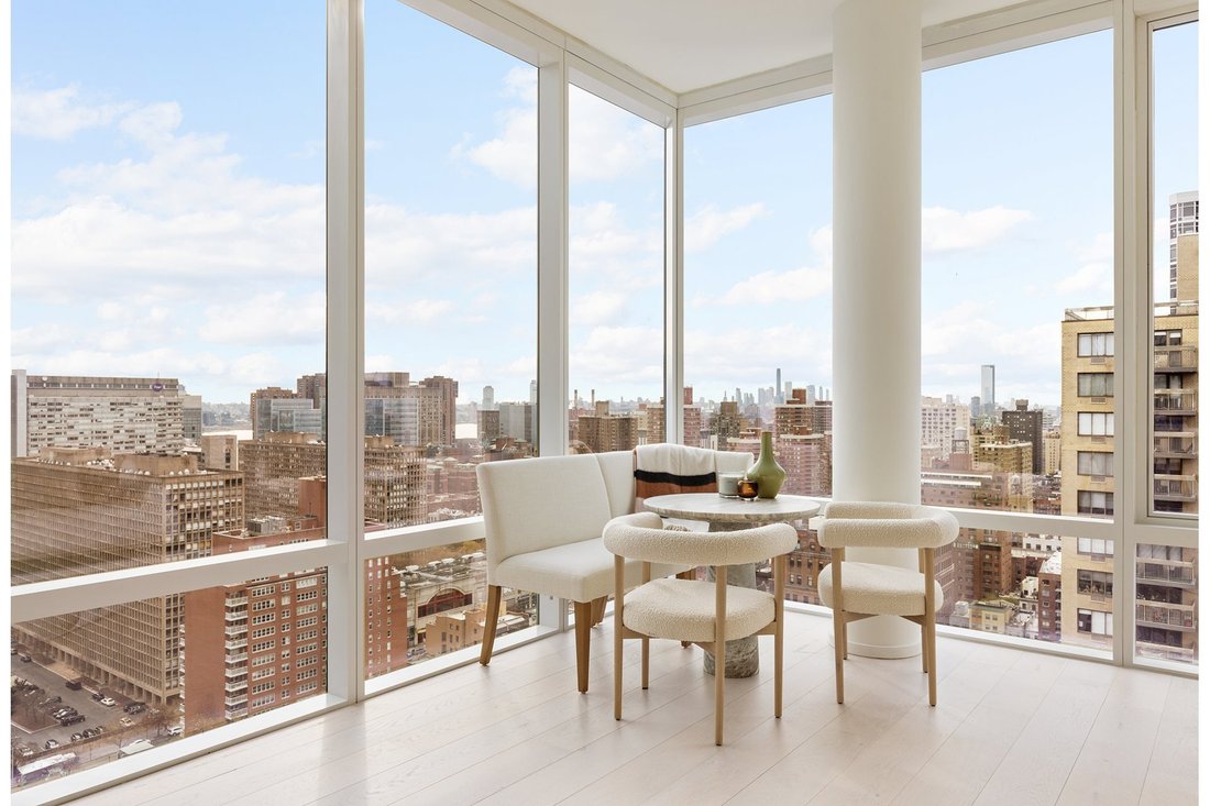 Condo in New York, New York, United States 2 - 18989317