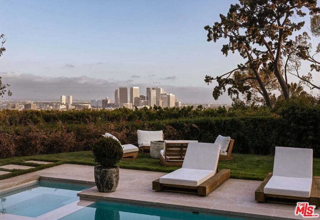 House in Beverly Hills, California, United States 3 - 18988081