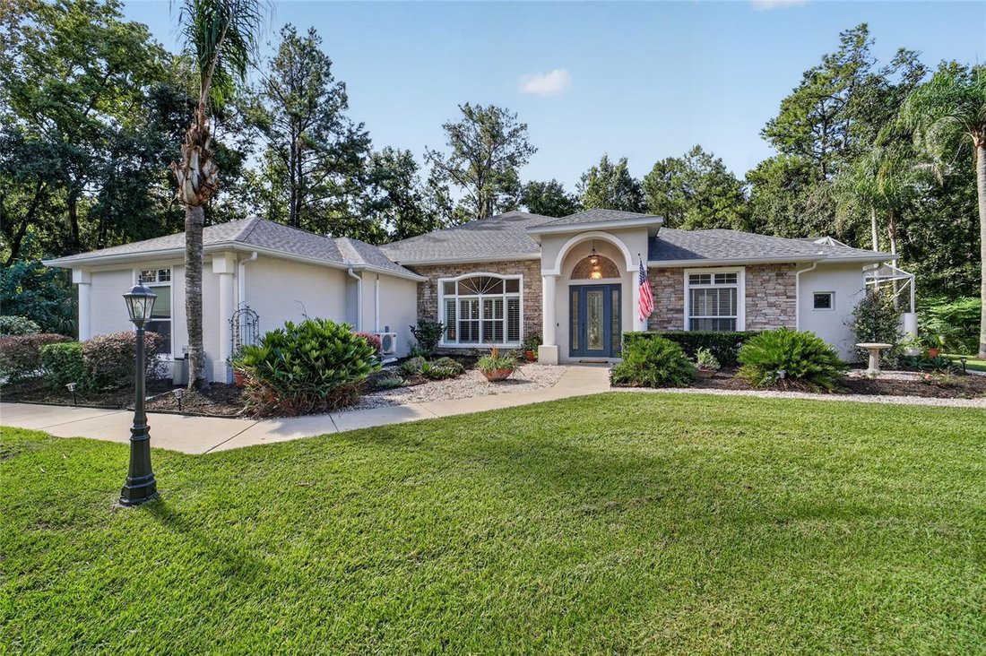 House in Ocala, Florida, United States 1 - 18988403