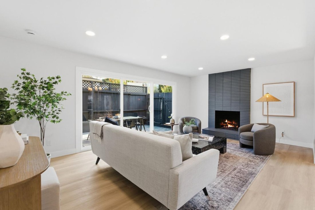 House in San Bruno, California, United States 3 - 18987841