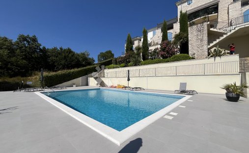 Casa en Buje, Istria, Croacia 1