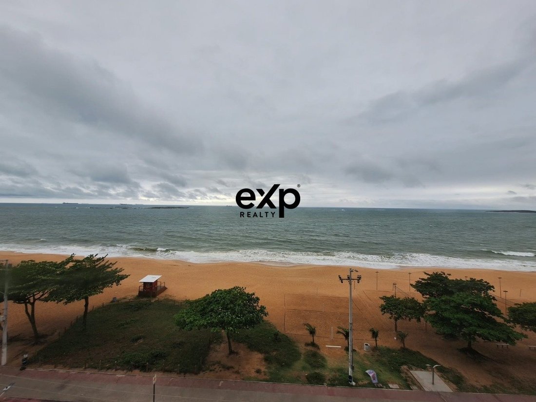 Apartment in Vila Velha, State of Espírito Santo, Brazil 1 - 18989574