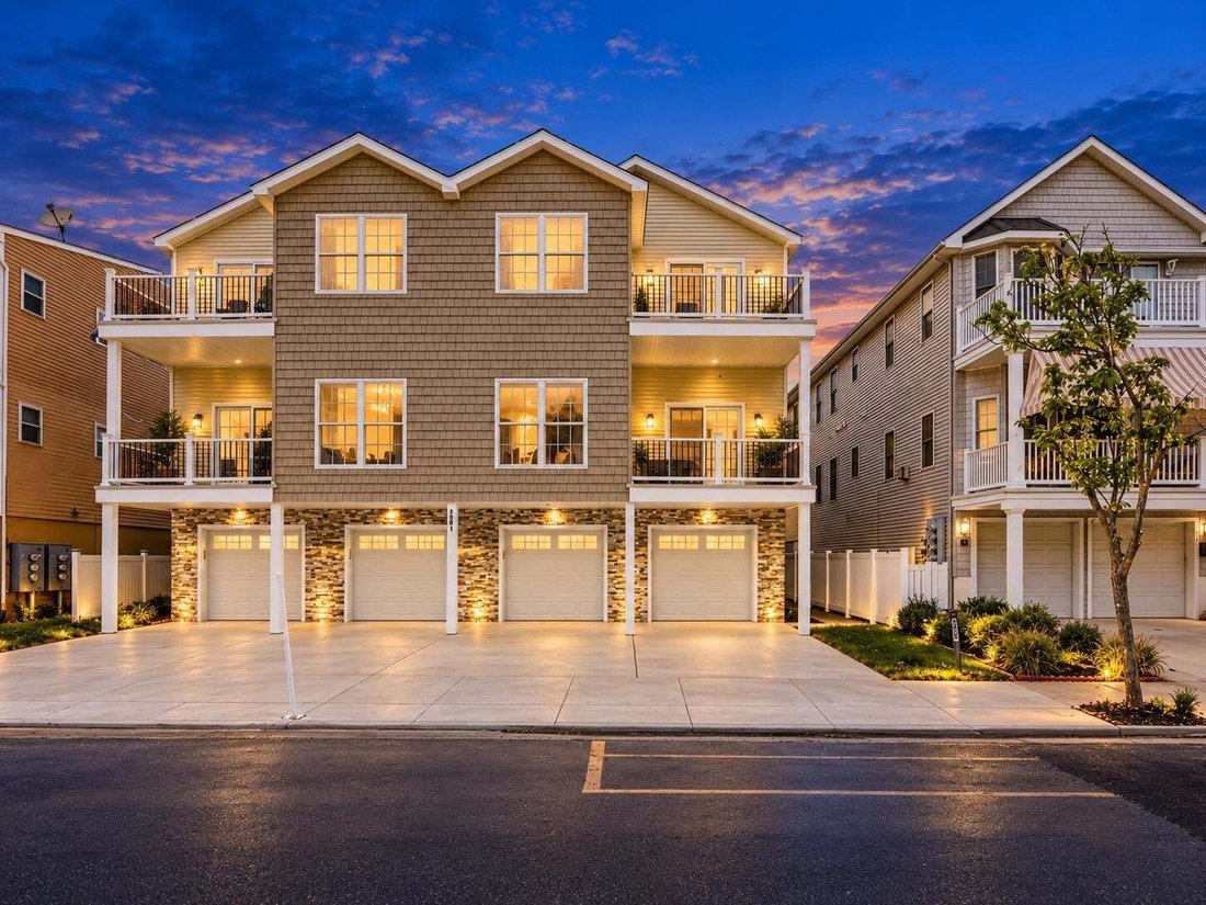 Condo in Wildwood, New Jersey, United States 3 - 18987834