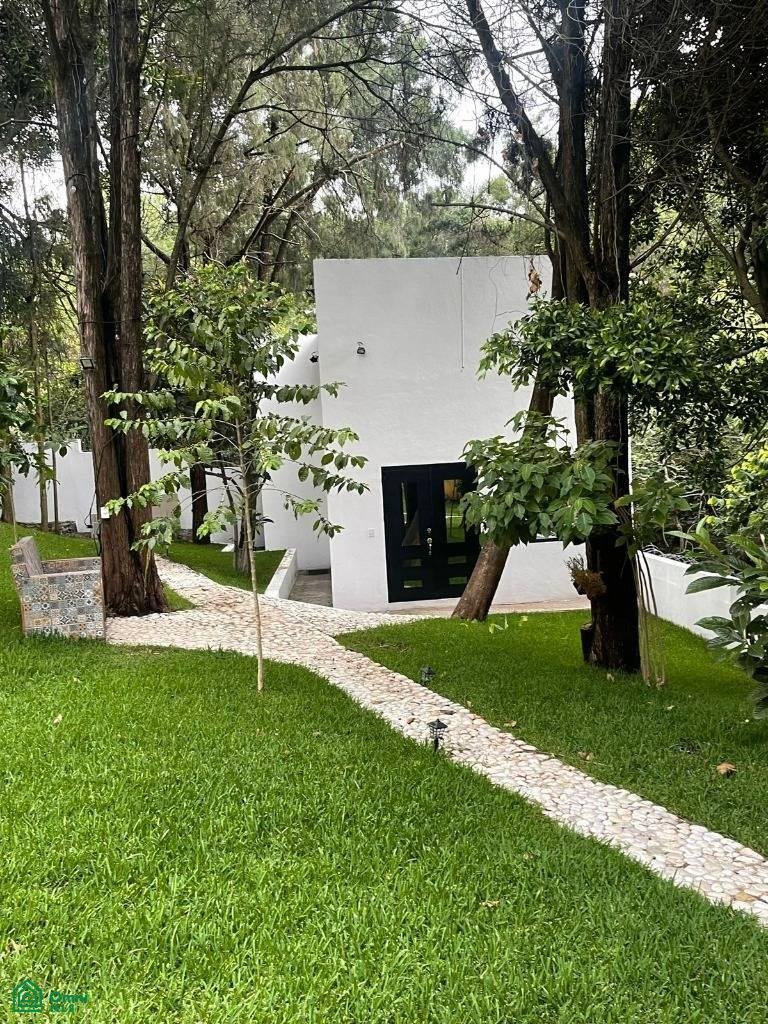 House in Cuernavaca, Morelos, Mexico 4 - 17440221