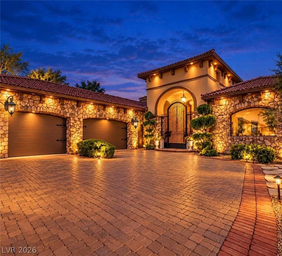 House in Henderson, Nevada, United States 1 - 18459263