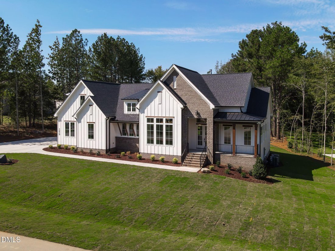 House in Franklinton, North Carolina, United States 2 - 17068014