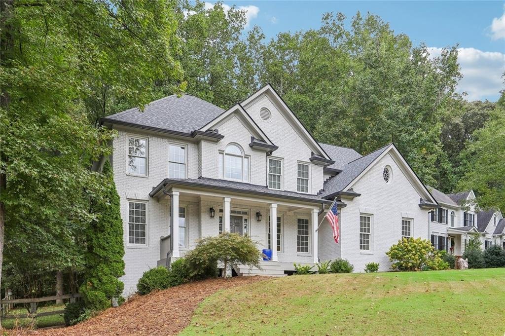 House in Woodstock, Georgia, United States 4 - 18990178