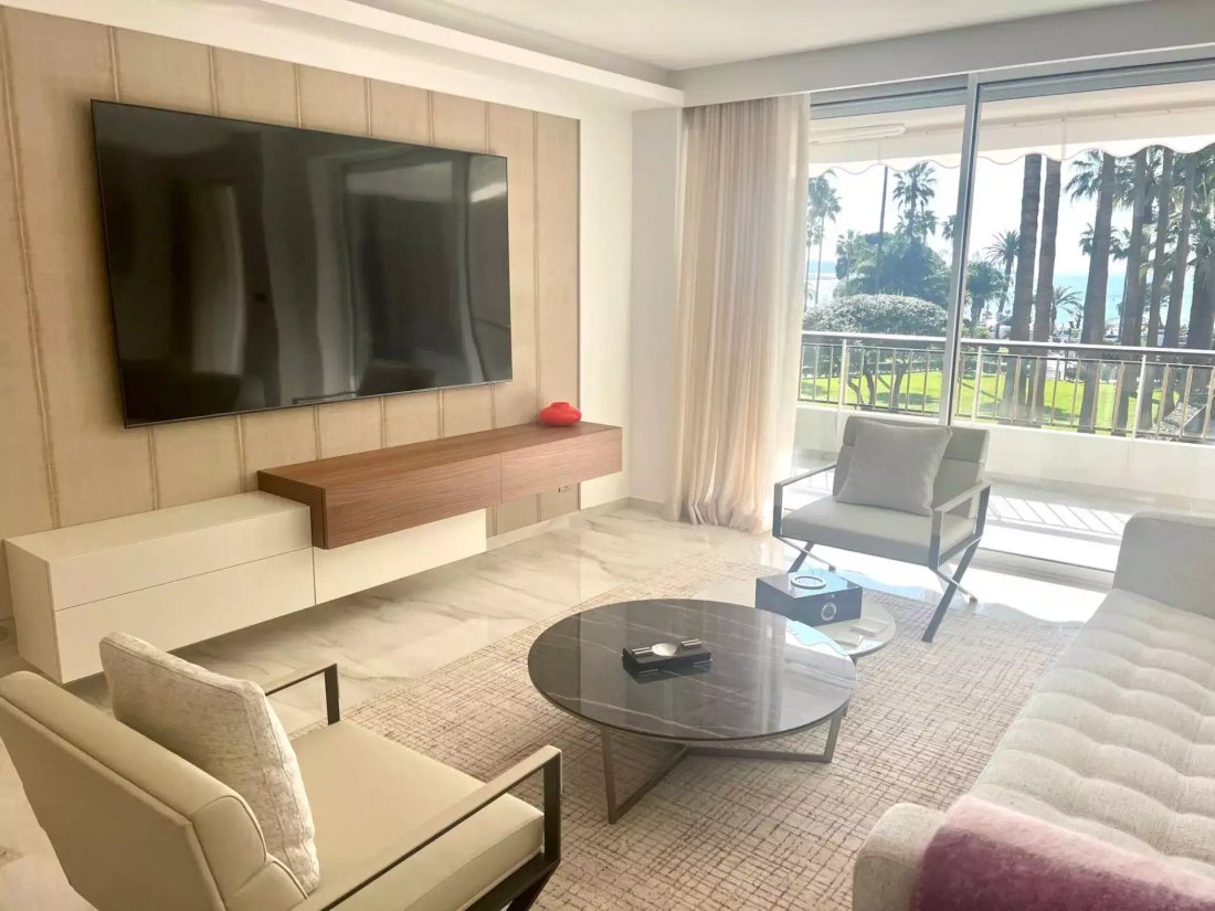 Apartment in Cannes, Provence-Alpes-Côte d'Azur, France 4 - 18298456