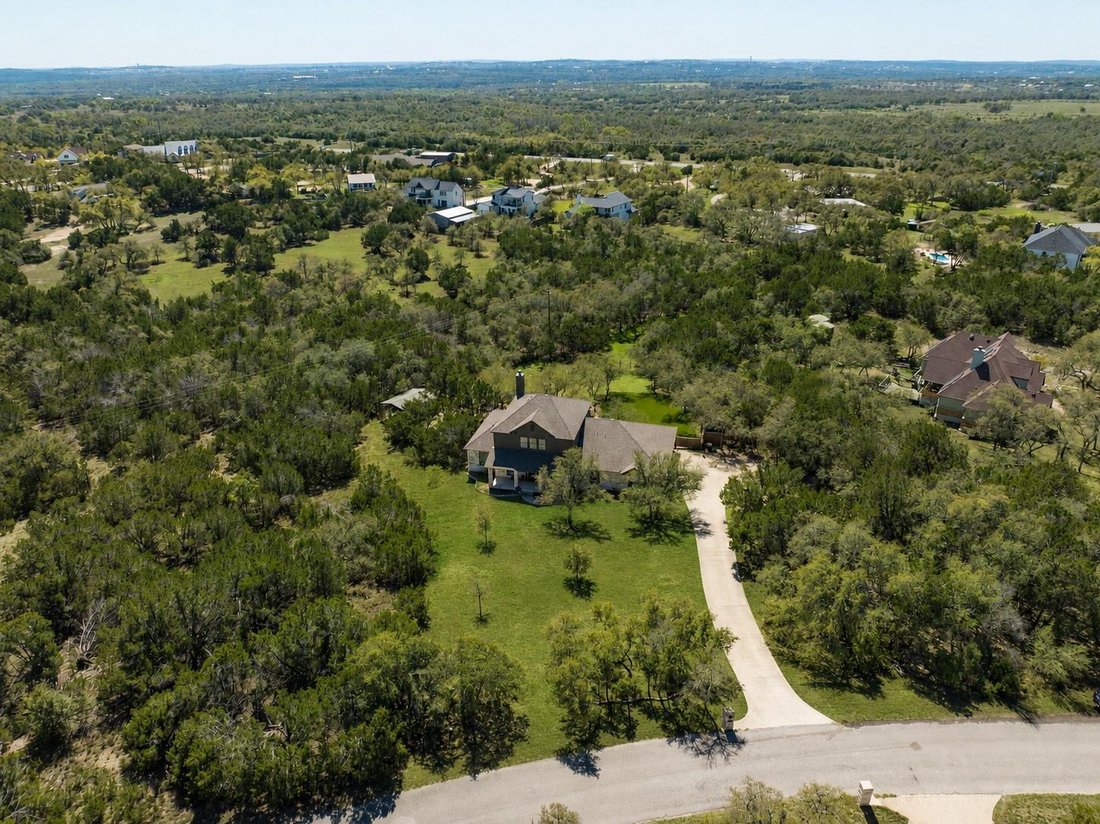 House in Dripping Springs, Texas, United States 4 - 18988507