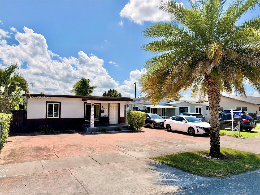 Miami, Florida, United States 2 - 18989309