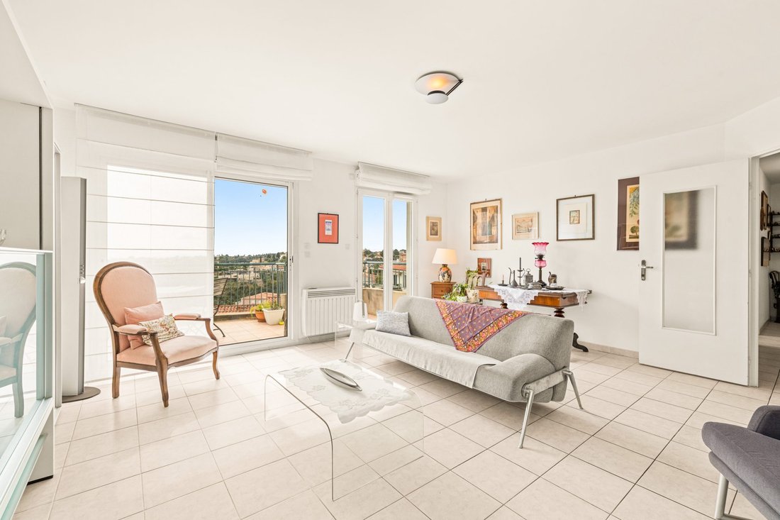 Apartment in Nice, Provence-Alpes-Côte d'Azur, France 4 - 18990669