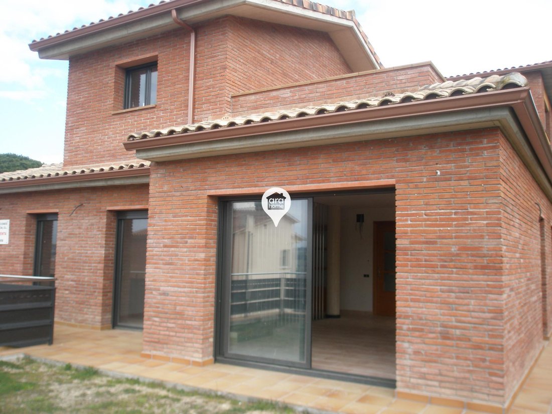 House in la Roca del Valles, Catalonia, Spain 1 - 18988020