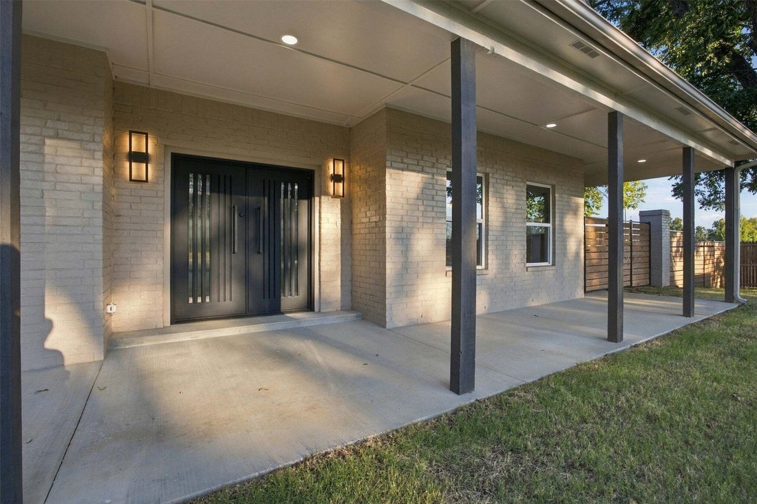 House in Tulsa, Oklahoma, United States 4 - 18178480