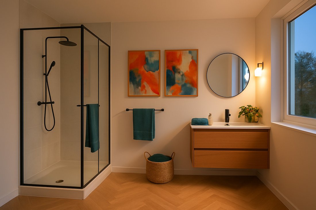 Apartment in Val Fleuri-Montaleigne, Cagnes-sur-Mer, France 5 - 18989854