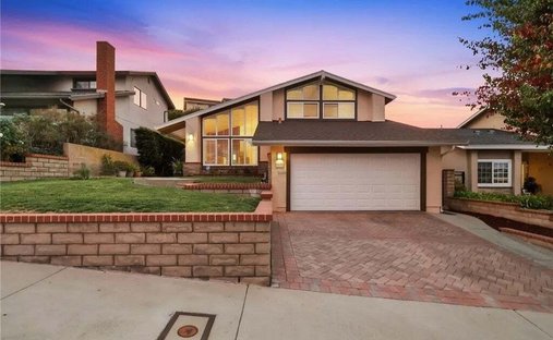 Casa en Los Ángeles, California, Estados Unidos 1