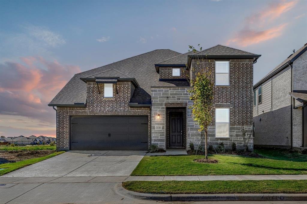 House in Fort Worth, Texas, United States 1 - 18988619