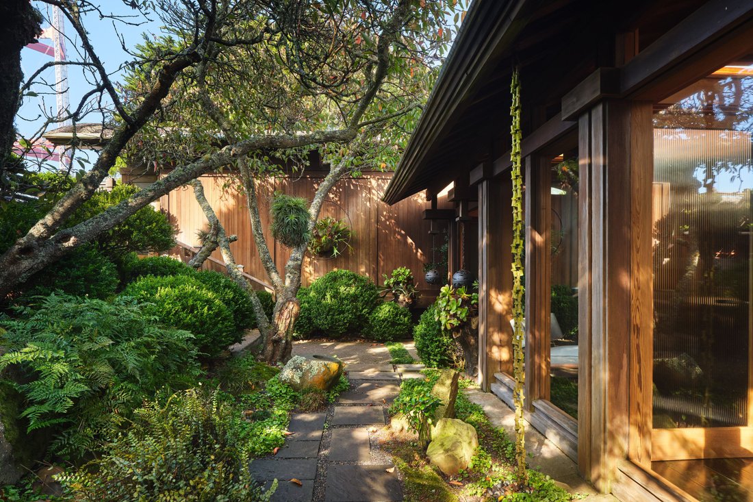 House in San Francisco, California, United States 2 - 18987075