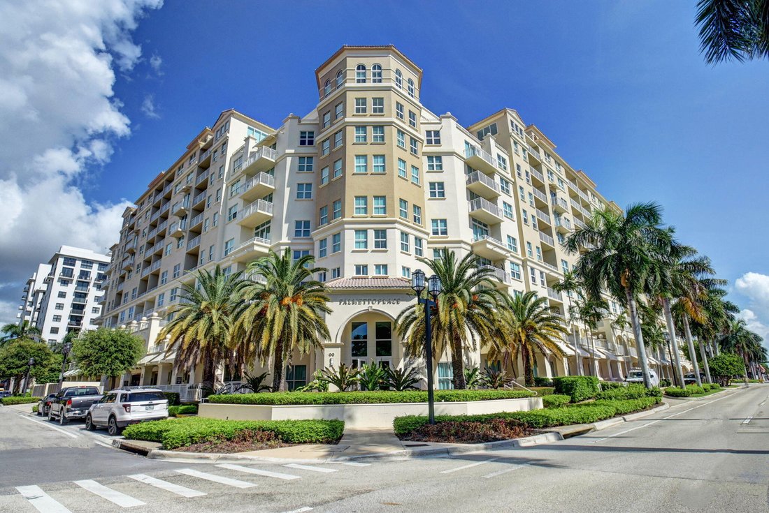 Condo in Boca Raton, Florida, United States 2 - 18990744
