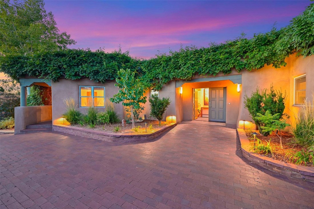 House in Santa Fe, New Mexico, United States 2 - 18658999