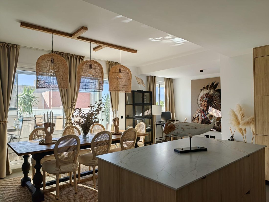 Penthouse in Puerto Real, Andalusia, Spain 3 - 18988337