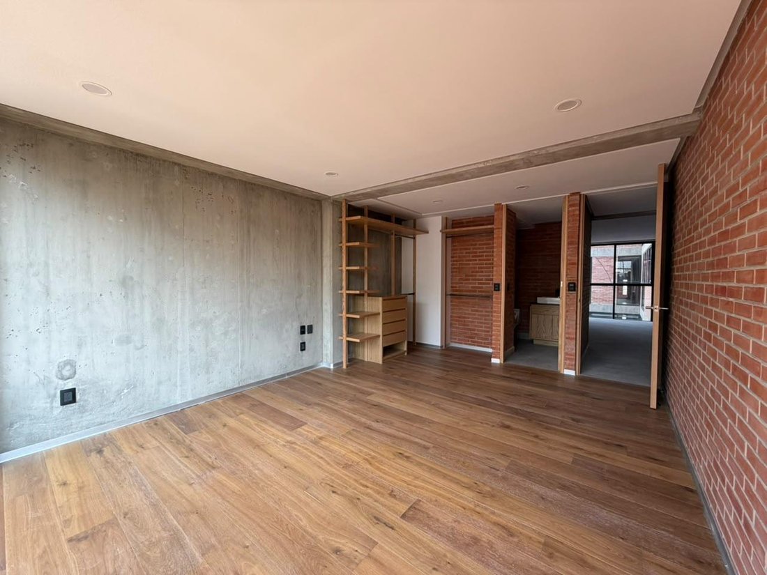 Apartment in Mexico City, Mexico 5 - 18989156