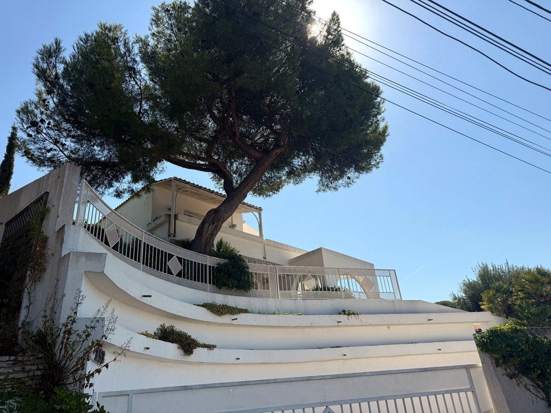 House in Espace Villeroy-Les Quilles, Sète, France 2 - 18989668