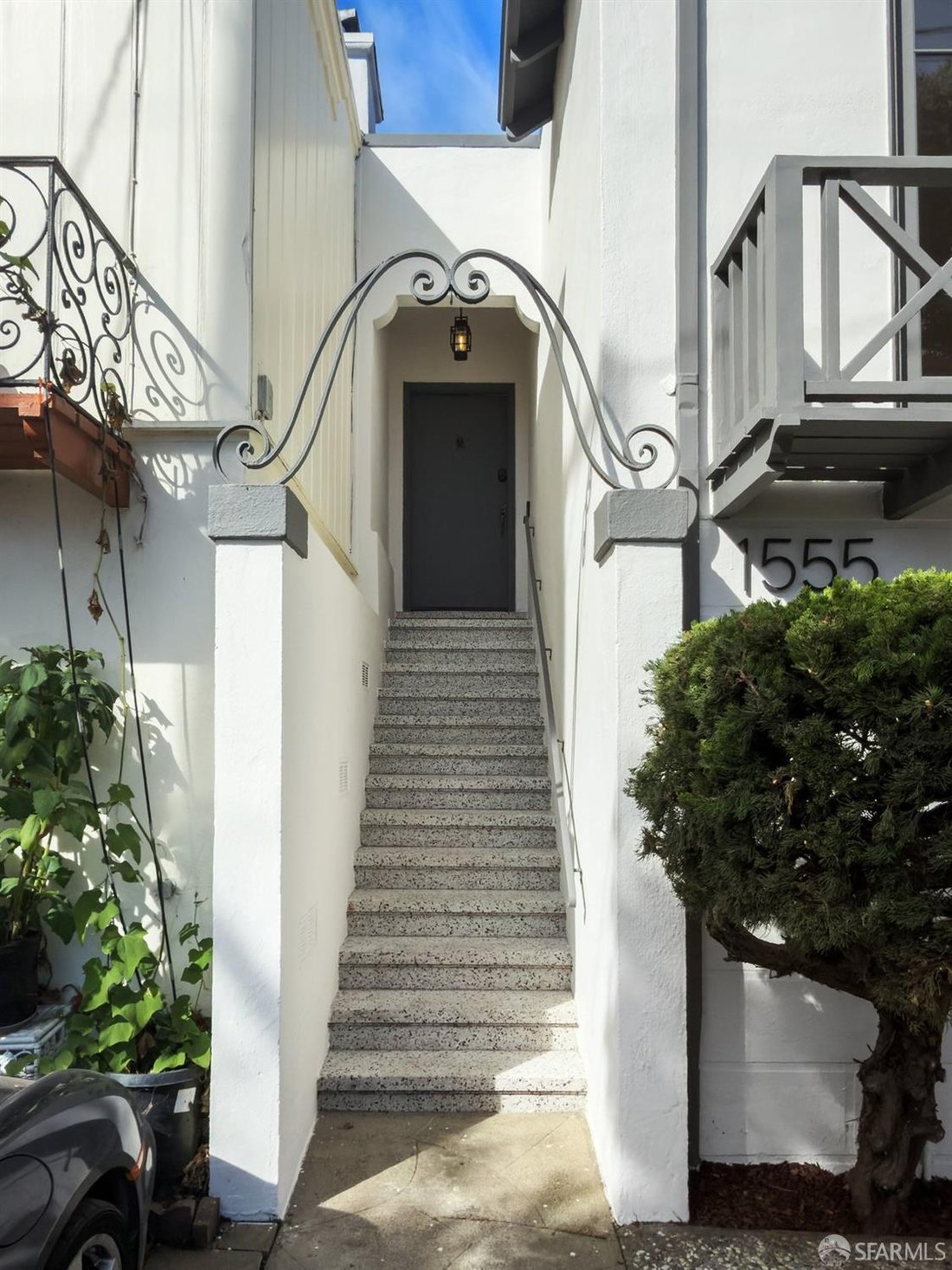 House in San Francisco, California, United States 3 - 18987966