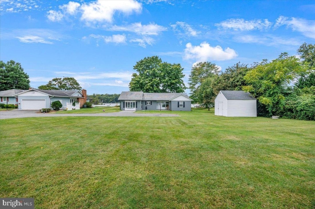 House in Galesville, Maryland, United States 3 - 18990751