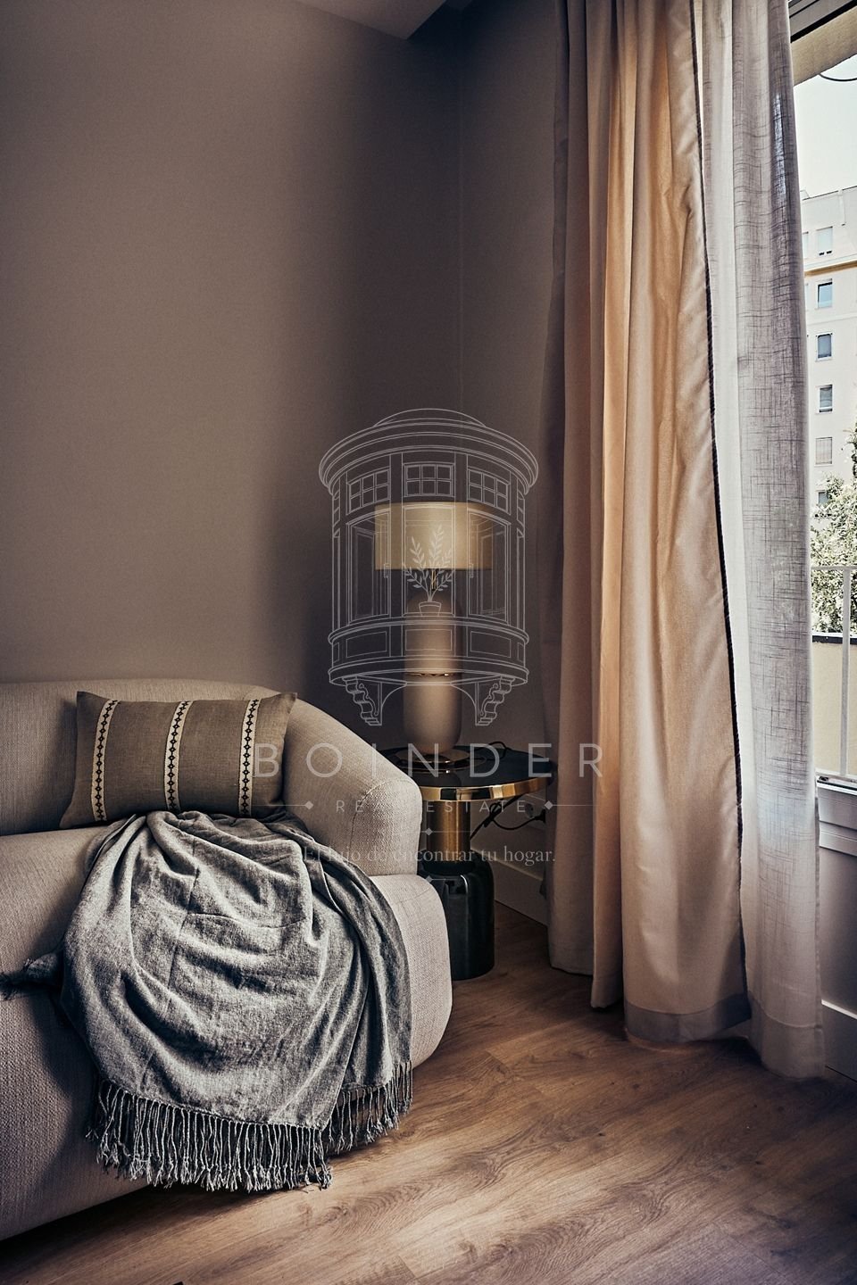 Apartment in Barrio Salamanca, Madrid, Spain 4 - 18989693