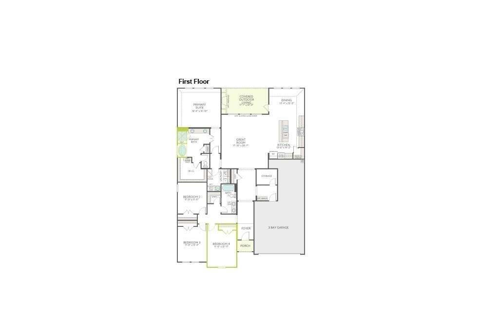 House in Fort Worth, Texas, United States 2 - 18988991