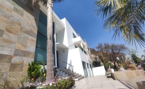 Casa en Ciudad López Mateos, Estado de México, México 1