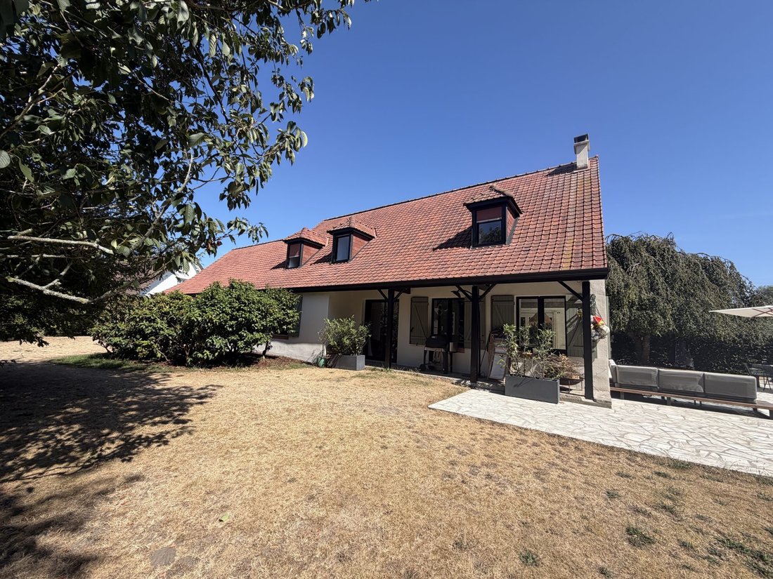 House in Cucq, Hauts-de-France, France 4 - 18990575