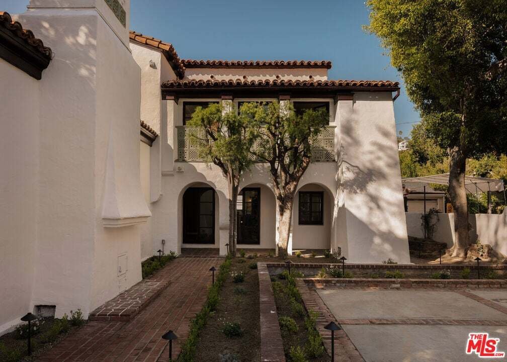 House in Los Angeles, California, United States 2 - 18988096