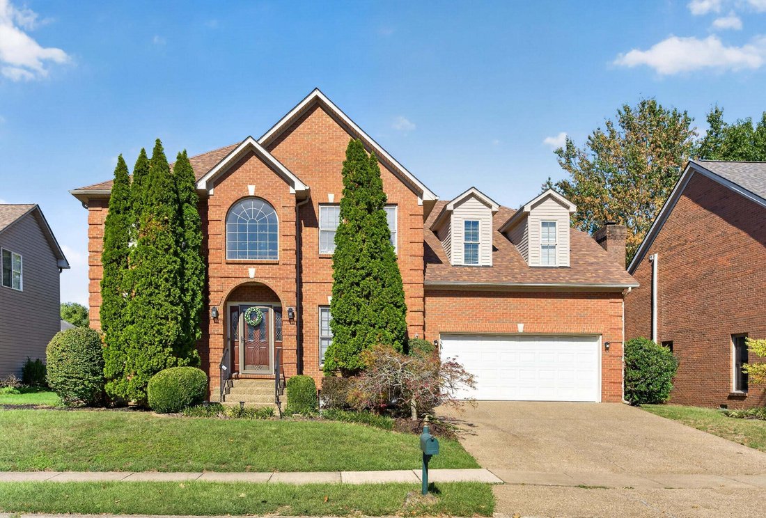 House in Lexington, Kentucky, United States 2 - 18988011