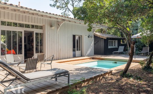 Villa à Centre Cap Ferret, Lège-Cap-Ferret, France 1