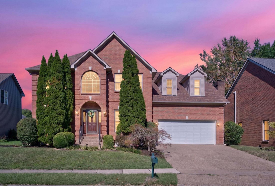 House in Lexington, Kentucky, United States 3 - 18988011