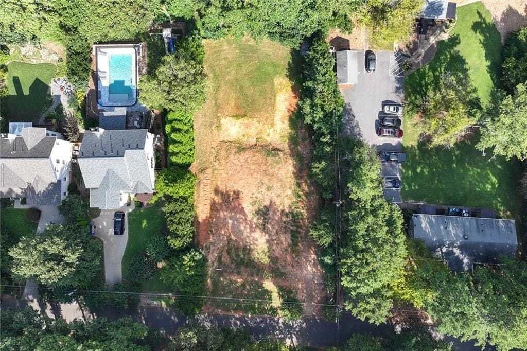House in Roswell, Georgia, United States 5 - 18990556