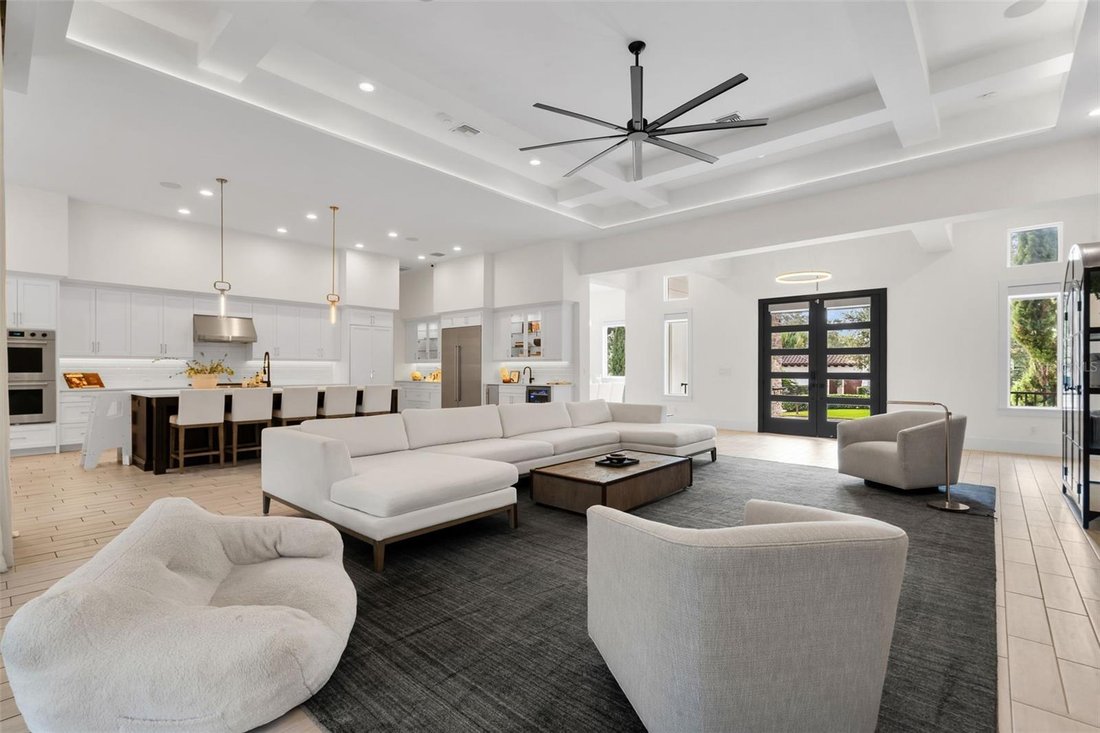 House in Tampa, Florida, United States 5 - 18738629