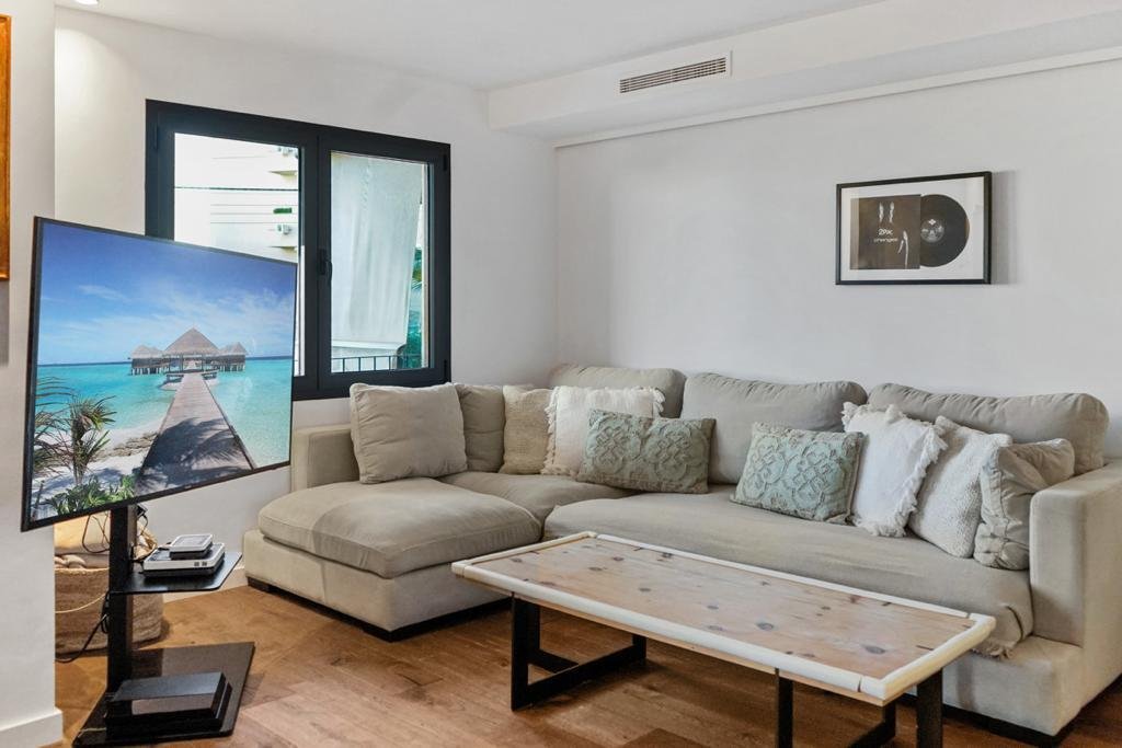 Apartment in Palma, Balearic Islands, Spain 4 - 18989489