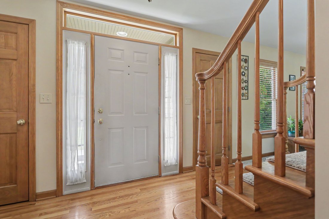 House in Seymour, Connecticut, United States 5 - 18987107
