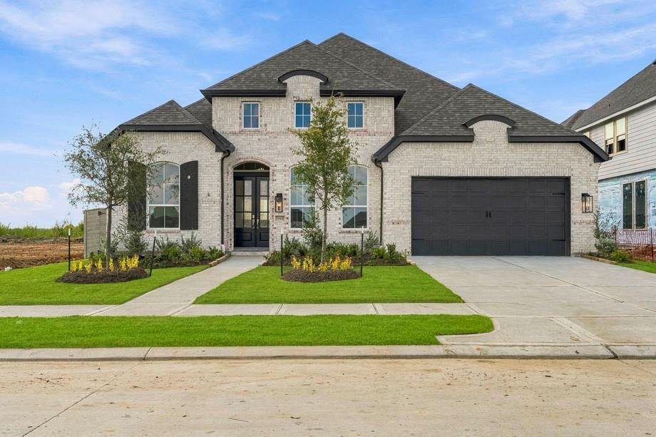 House in Friendswood, Texas, United States 1 - 18989136