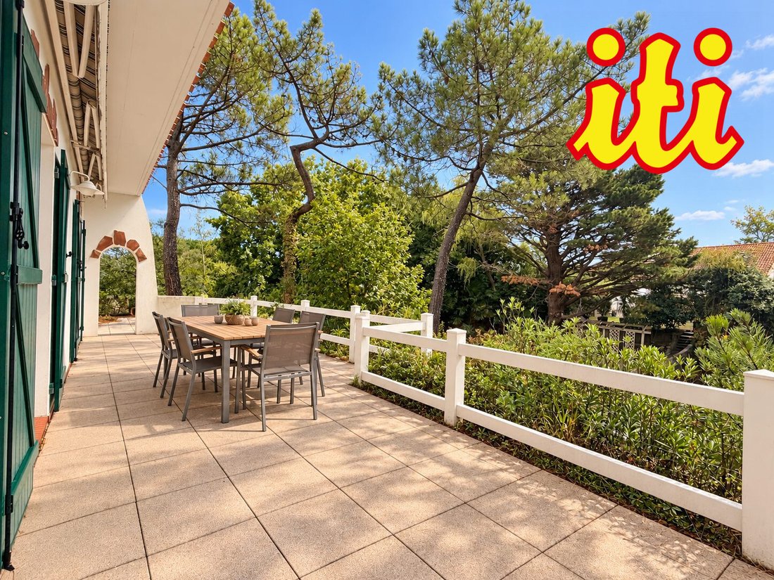 House in L'Ile-d'Olonne, Pays de la Loire, France 1 - 18990704