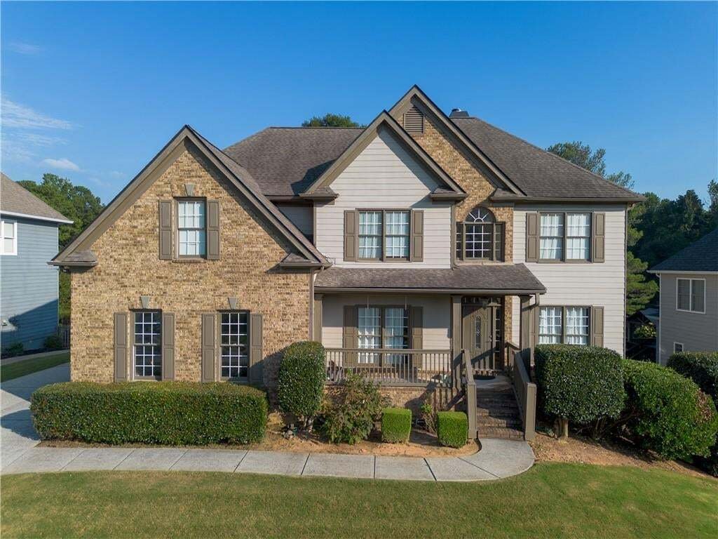 House in Dacula, Georgia, United States 1 - 18988723